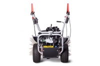 Herkules Kehrmaschine KM 1000 Pr gallery 3_2nd