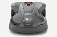 Husqvarna Mähroboter Automo gallery 11_2nd