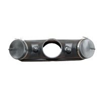Wilms 3fach Adapter für RV 2800 3