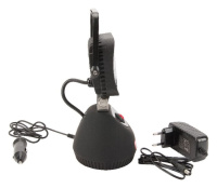 Kramp Mobiler LED-Arbeitsscheinwerfer mit Magnetsockel 3