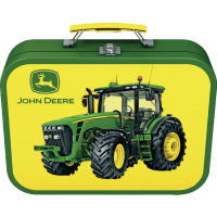 Schmidt Puzzle Box John Deere, 2 gallery 1_2nd