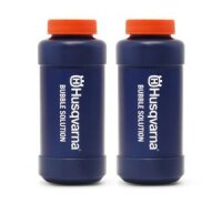 Husqvarna Nachfüllflasche Seifenblasen (2er Pack)