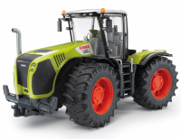 Bruder Claas Xerion 5000 gallery