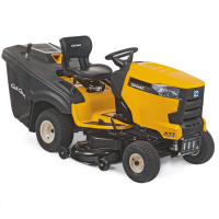 Cub Cadet Rasentraktor XT1 OR95 gallery