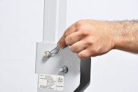 Herkules Hochgrasmäher HXT 110-26 4WD (Kawasaki FS 730&