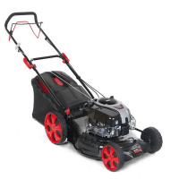 MTD Benzin-Rasenmäher SMART 53 SPBS,  53cm