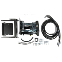 ETESIA Zubeh&ouml;rhalterung f&uuml;r Buffalo-Reihe