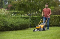 STIGA Akku-Rasenmäher Colle gallery 7_2nd