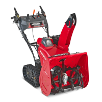 Honda Schneefräse HSS 760A T gallery