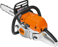 STIHL Motorsäge MS 241 C-M, PS3, Schienenlänge 40cm