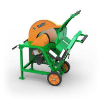 Posch Wipp-Säge WKE inkl. WIDIA-Kre gallery