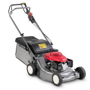Honda Benzin-Rasenmäher HRD 536 HX