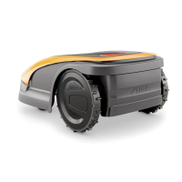 STIGA Mähroboter G 600 4