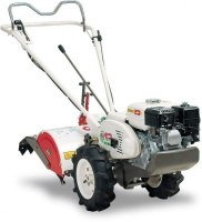 Herkules Bodenfräse SF 600 gallery