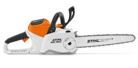 STIHL Akku-Motorsäge MSA 200 C-BQ, Schienenlänge 30cm - ohne Akku & Ladegerät