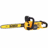 Dewalt Akku-Motorsäge 54V, Schienenlänge 45cm -...