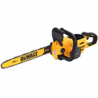 Dewalt Akku-Motorsäge 54V, Schienenlänge 45cm - ohne Akku & Ladegerät