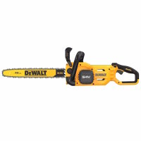 Dewalt Akku-Motorsäge 54V, Schienenlänge 45cm - ohne Akku & Ladegerät