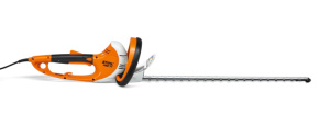 STIHL Elektro-Heckenschere HSE 71, Schnittlänge 70 cm