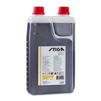 STIGA 2-Takt-Öl, 1L gallery
