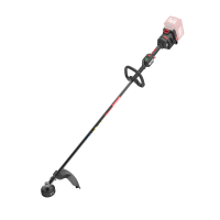 Kress Rasentrimmer KC100.9 - ohne Akku & gallery