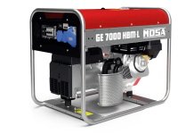 MOSA Stromerzeuger Stromgenerator GE 700 gallery