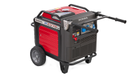 Honda Stromerzeuger EU 70is gallery