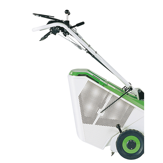 ETESIA Fangkorb TU51E für Pro 51 Serie