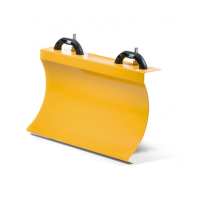 STIGA Räumschild für SWS 600 G gallery