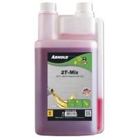 Arnold 2-Takt Mischöl API-TC, 1 Lit gallery