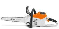 STIHL Akku-Motorsäge MSA 200 C-BQ, Schienenlänge 3