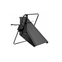 Cub Cadet Deflektor für Heckauswurf gallery