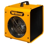Wilms Elektroheizer EL 4 gallery