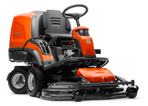 Husqvarna Rider RC 320Ts AWD - ohne Mähdeck