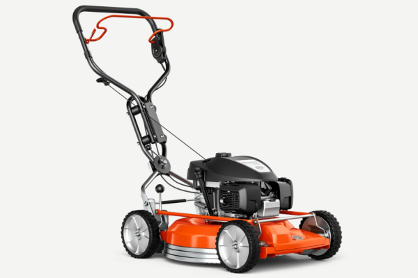 Husqvarna Benzin-Rasenmäher KLIPPO LB 553S e