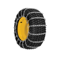 Cub Cadet Schneeketten für Nullwend gallery