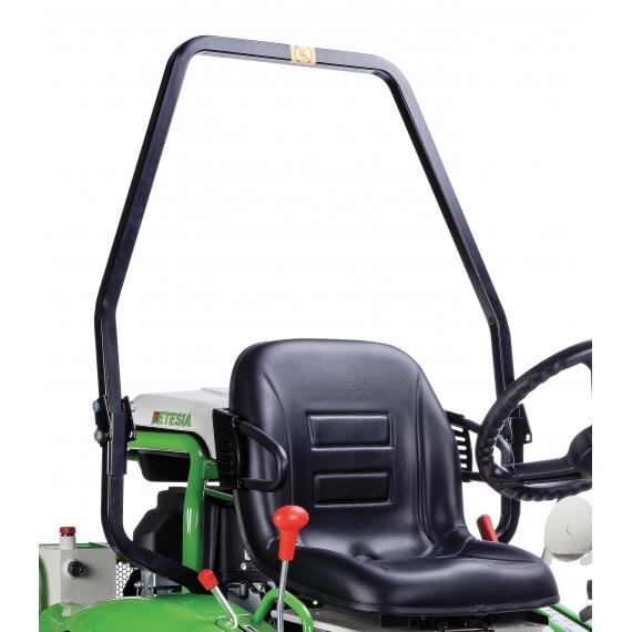 ETESIA Sicherheitsbügel