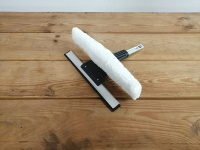 WOLF-Garten Kombiwischer KW-M mit Vario-Stiel ZM-VS 2, 78-12