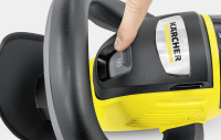 Kärcher Akku-Heckenschere HGE 36-60 Battery - ohne Akku