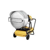 Wilms Infrarot-&Ouml;lheizer VAL 6