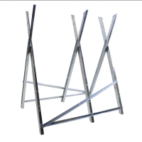 Sägebock mit Fallsicherung gallery