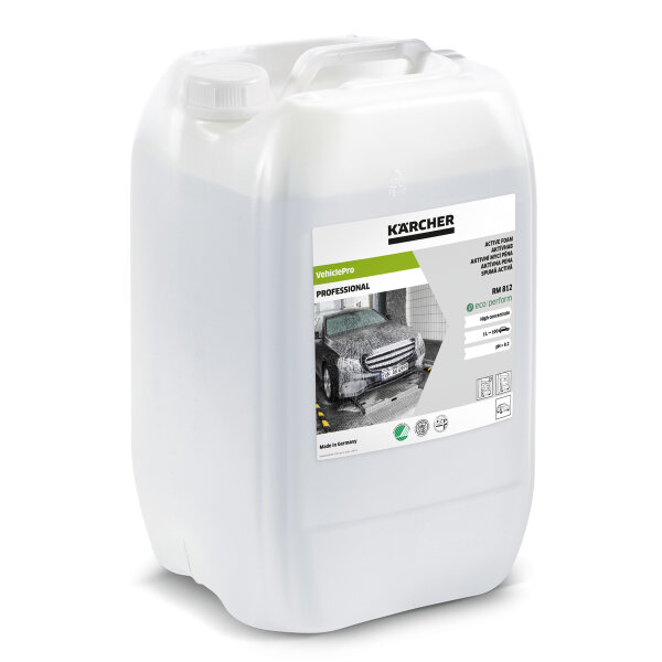 Kärcher VehiclePro Schaumwäsche RM 812 eco!perform, 10L