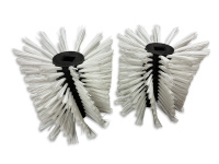 Herkules Schmutzkehrbürstensatz 12  gallery