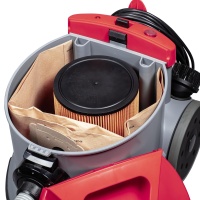 Wilms Trockensauger S 2400 gallery 13_2nd