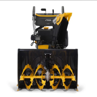 STIGA Benzin-Schneefräse ST 976 T 3