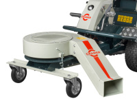 Cramer Laubbläser King Size gallery