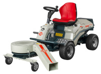 Cramer Laubbläser King Size gallery 2_2nd