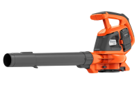 Husqvarna Akku-Blasgerät 120iBV - ohne Akku & Ladeg