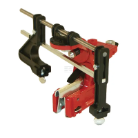 tecomec Feilgerät DLS