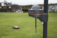 Husqvarna Referenzstation EPOS gallery